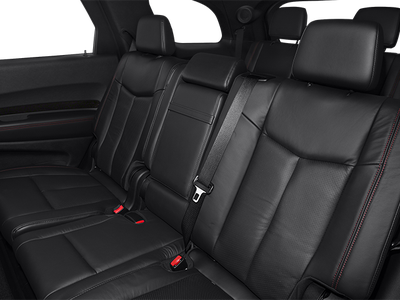 2013 Dodge Durango R/T