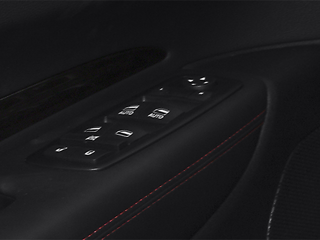 2013 Dodge Durango R/T