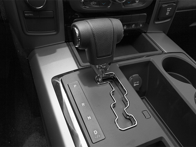 2013 RAM 1500 Laramie Longhorn Edition