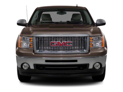 2013 GMC Sierra 1500 SL