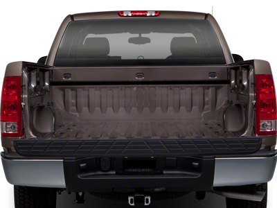 2013 GMC Sierra 1500 SL