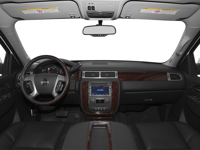 2013 GMC Sierra 2500 HD Denali