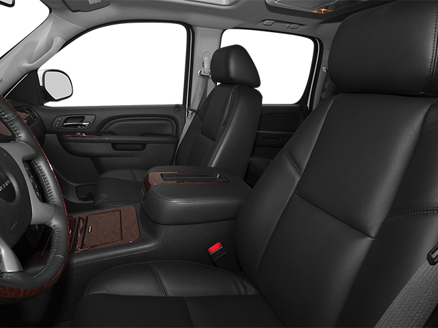 2013 GMC Sierra 2500 HD Denali