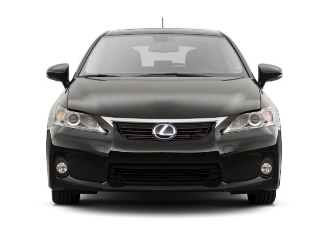 2013 Lexus CT 200h
