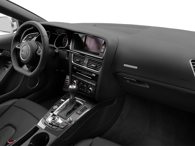 2014 Audi RS 5 4.2 quattro