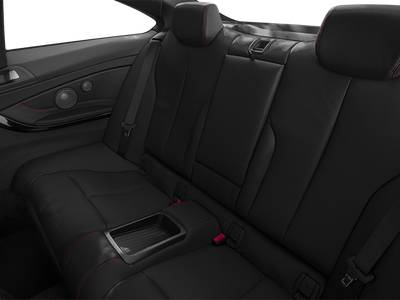 2014 BMW 4 Series 428i xDrive