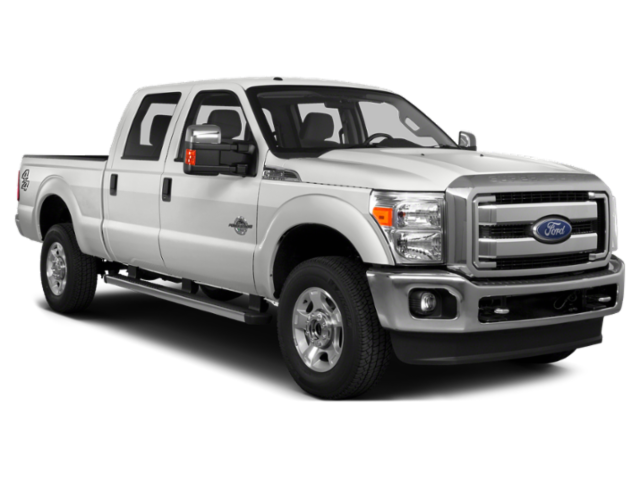 2014 Ford F-350SD Lariat