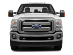 2014 Ford F-350SD Lariat