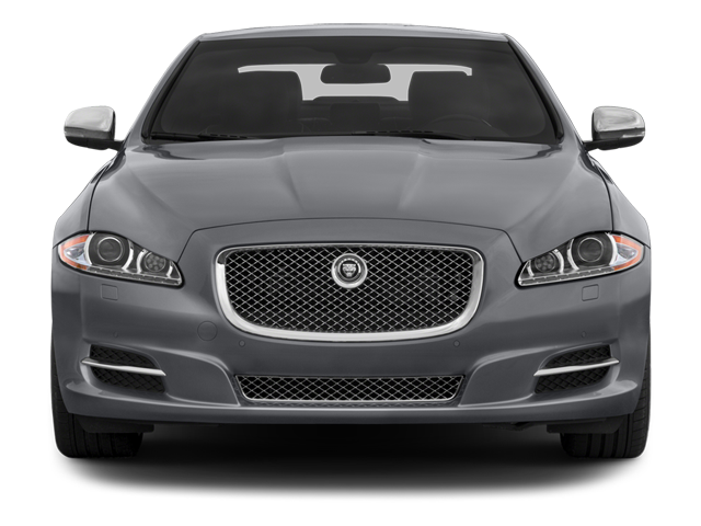 2014 Jaguar XJ XJL Portfolio