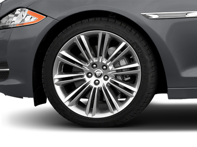 2014 Jaguar XJ XJL Portfolio