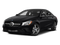 2014 Mercedes-Benz CLA CLA 250 4MATIC®