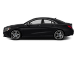 2014 Mercedes-Benz CLA CLA 250 4MATIC®