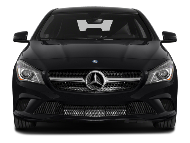 2014 Mercedes-Benz CLA CLA 250 4MATIC®