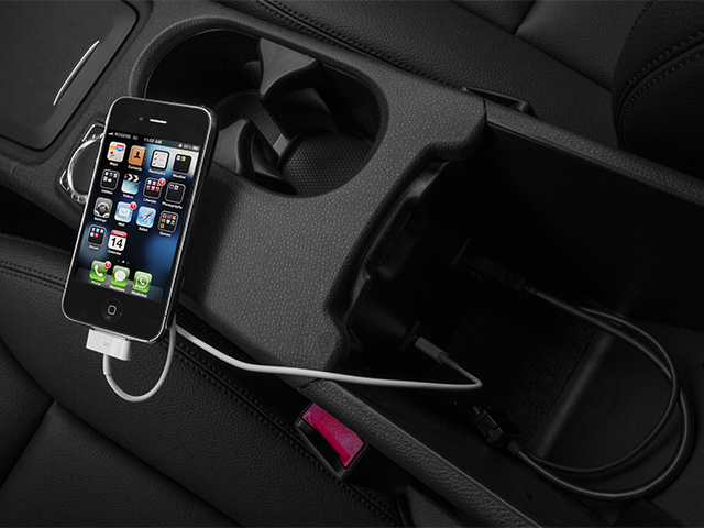 2014 Mercedes-Benz CLA CLA 250 4MATIC®