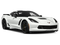 2016 Chevrolet Corvette Z06 Z06 3LZ