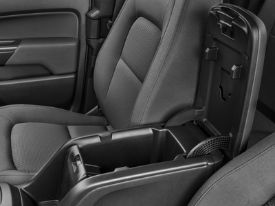 2016 Chevrolet Colorado Work Truck W/T