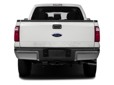 2016 Ford F-350SD XLT