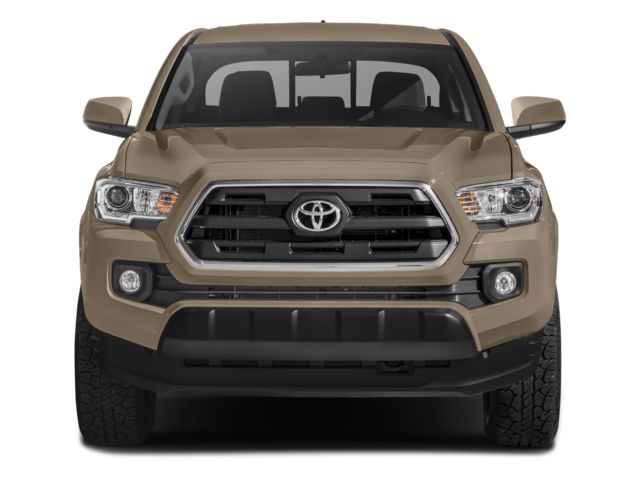 2016 Toyota Tacoma TRD Sport V6