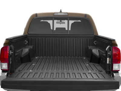 2016 Toyota Tacoma TRD Sport V6