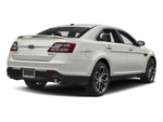 2017 Ford Taurus SHO