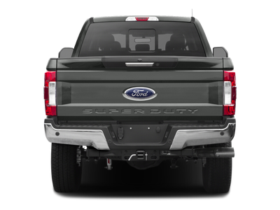 2017 Ford F-350 Lariat