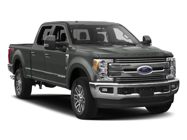 2017 Ford F-350 Lariat