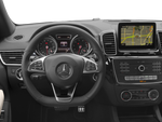 2017 Mercedes-Benz GLE GLE 43 AMG® Coupe 4MATIC®