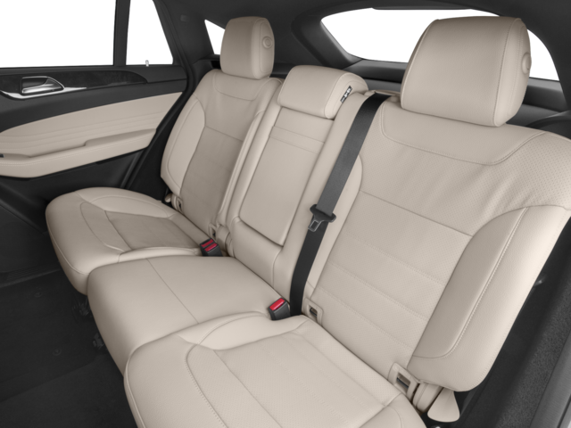 2017 Mercedes-Benz GLE GLE 43 AMG® Coupe 4MATIC®