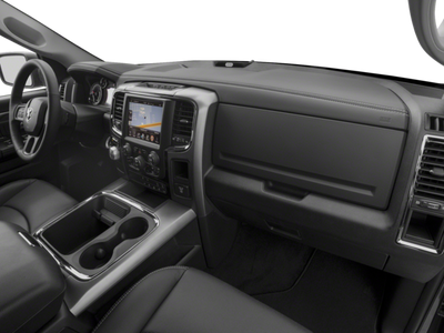 2017 RAM 1500 Night