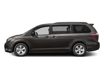 2017 Toyota Sienna LE 8 Passenger