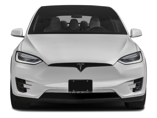 2017 Tesla Model X 100D