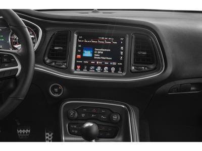2018 Dodge Challenger 392 Hemi Scat Pack Shaker
