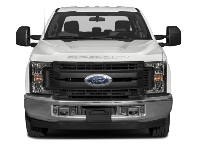 2018 Ford F-350SD Platinum