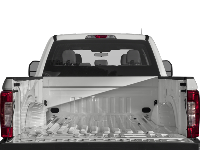 2018 Ford F-350SD Platinum