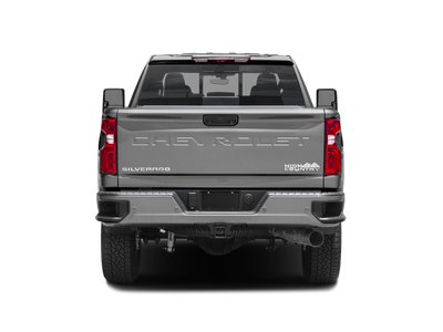2020 Chevrolet Silverado 3500 HD High Country