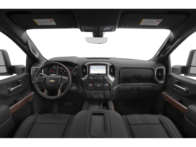 2020 Chevrolet Silverado 3500 HD High Country