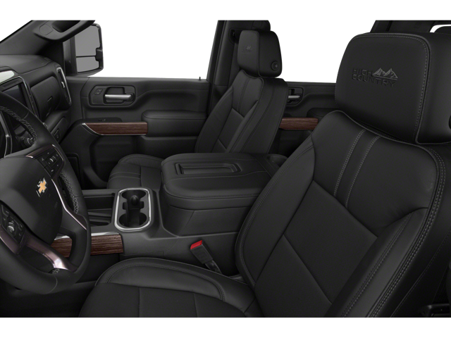2020 Chevrolet Silverado 3500 HD High Country