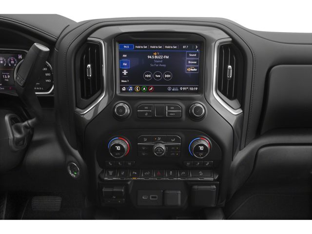 2020 Chevrolet Silverado 3500 HD High Country