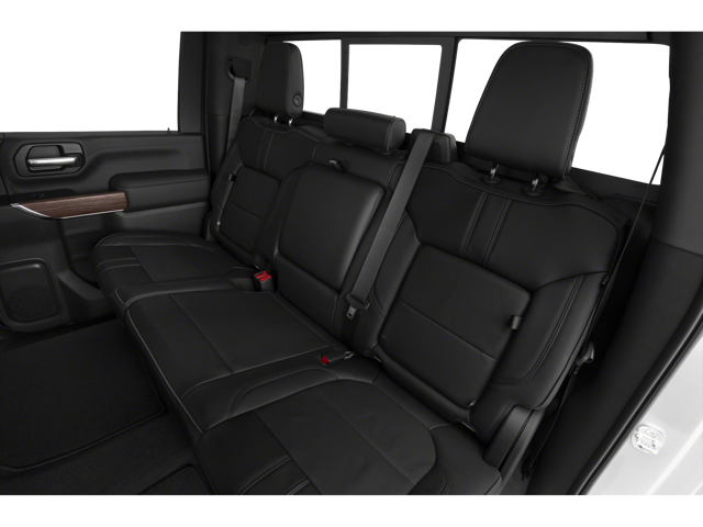 2020 Chevrolet Silverado 3500 HD High Country