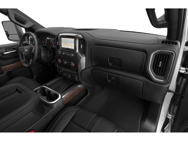 2020 Chevrolet Silverado 3500 HD High Country