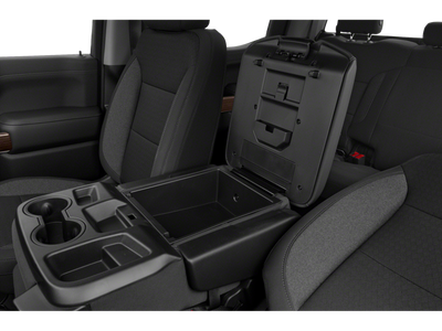 2021 GMC Sierra 1500 Base