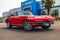 1966 Chevrolet CORVETTE Base