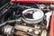 1966 Chevrolet CORVETTE Base