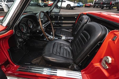 1966 Chevrolet CORVETTE Base