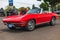 1966 Chevrolet CORVETTE Base