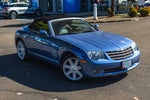 2005 Chrysler Crossfire Limited