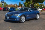 2005 Chrysler Crossfire Limited