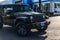 2018 Jeep Wrangler JK Unlimited Rubicon