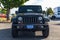 2018 Jeep Wrangler JK Unlimited Rubicon