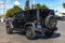 2018 Jeep Wrangler JK Unlimited Rubicon